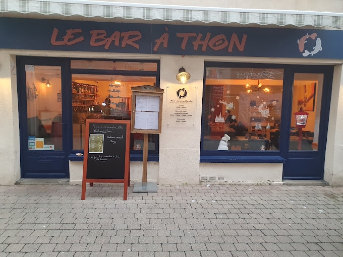 le bar a thon